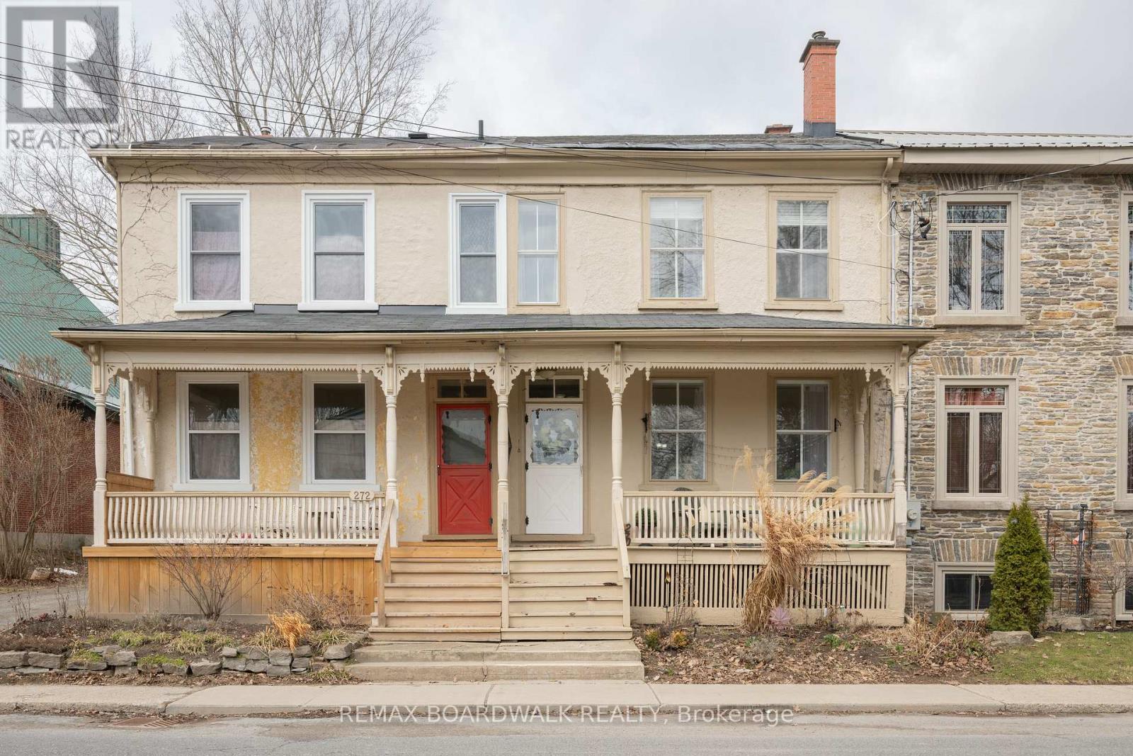 270 Dibble Street W, Prescott, Ontario  K0E 1T0 - Photo 2 - X12970940