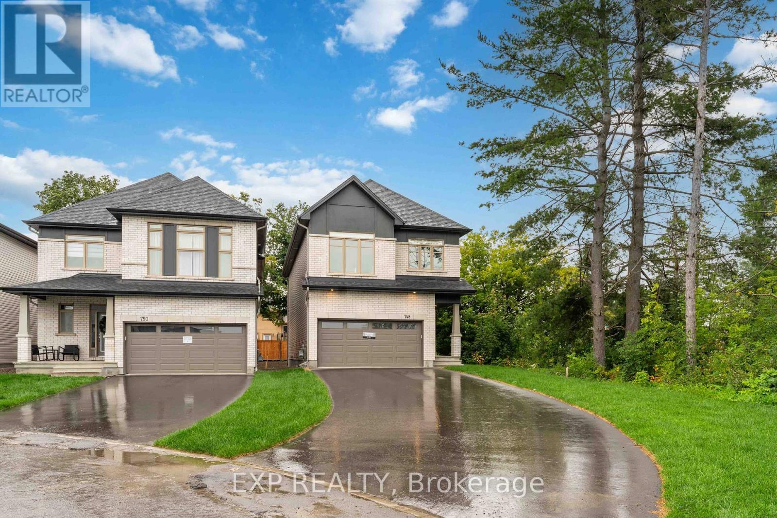 748 OVATION GROVE, Ottawa, Ontario