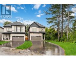 748 OVATION GROVE, Ottawa, Ontario