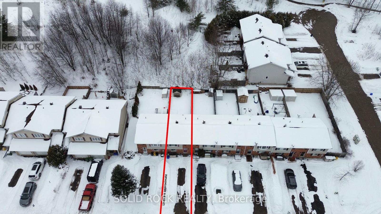 34 Northbrook Road, Petawawa, Ontario  K8H 3N5 - Photo 2 - X12970994