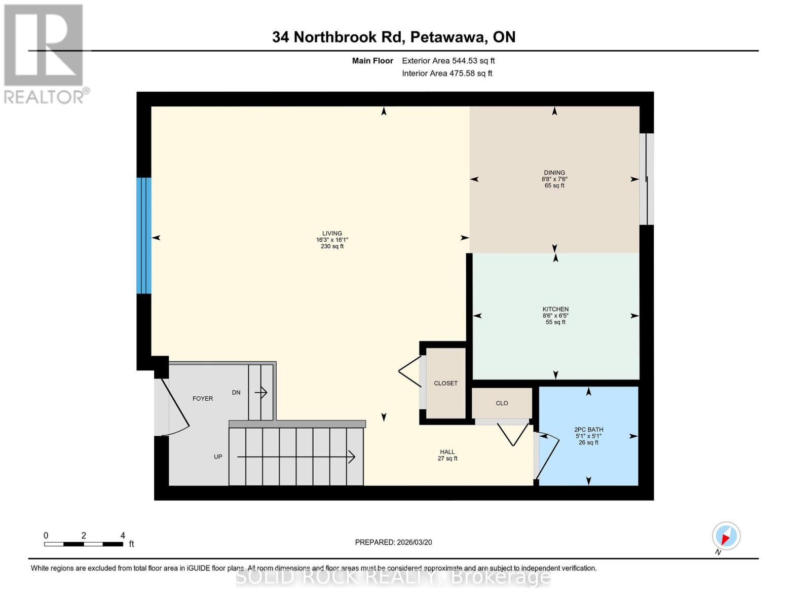 34 Northbrook Road, Petawawa, Ontario  K8H 3N5 - Photo 25 - X12970994