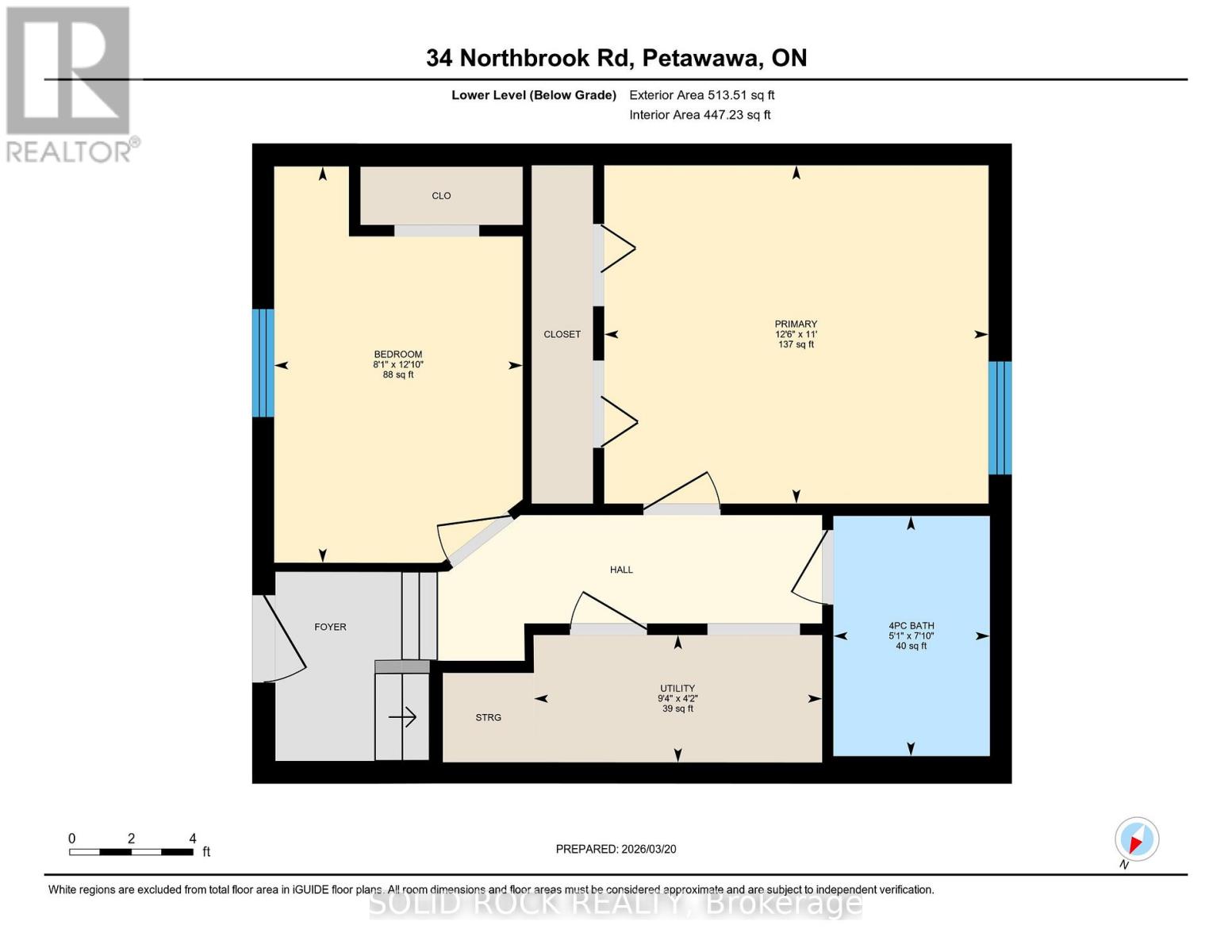 34 Northbrook Road, Petawawa, Ontario  K8H 3N5 - Photo 26 - X12970994