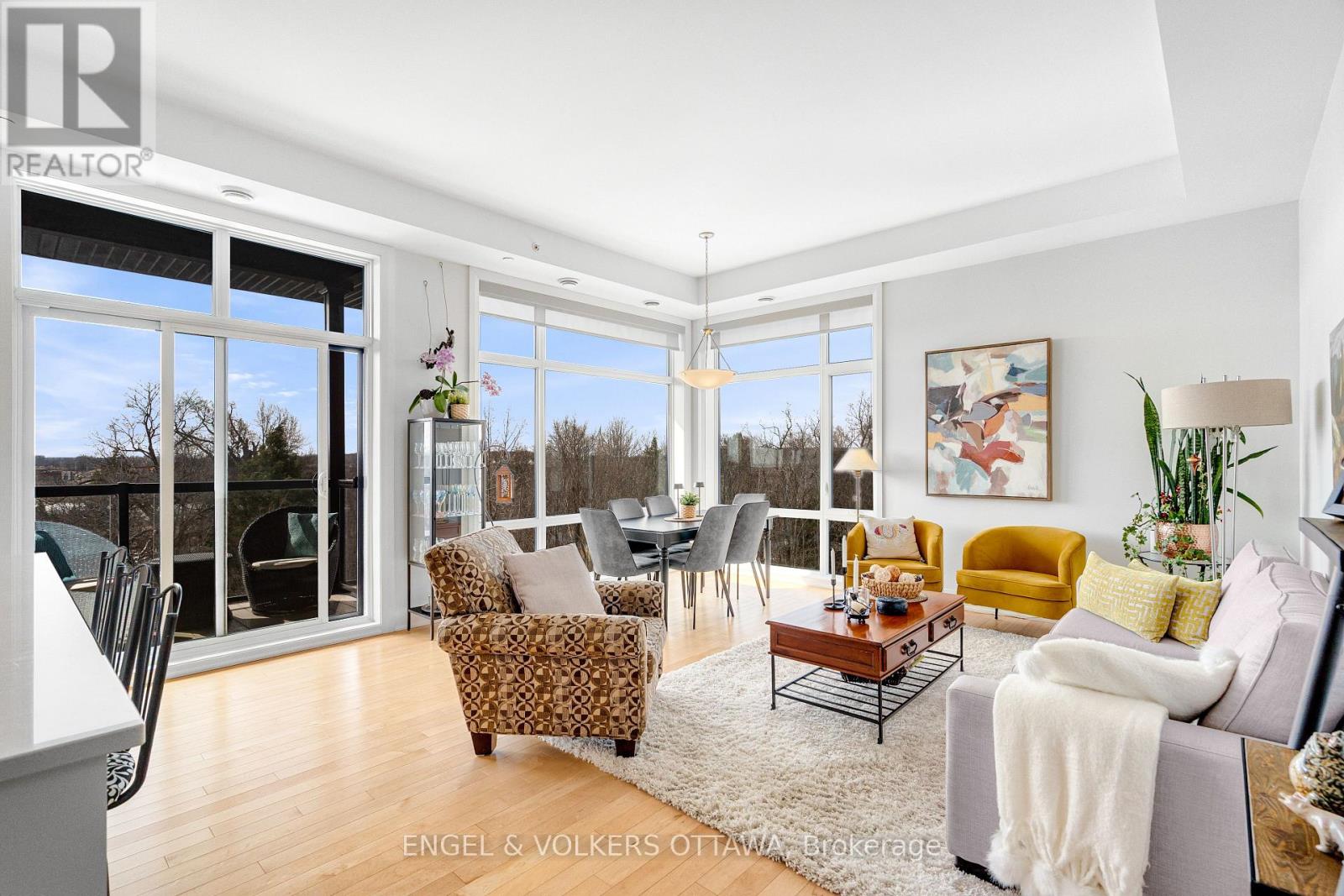 402 - 110 Cortile Private, Ottawa, Ontario K1V 2S8 - Photo 15 - X12971016