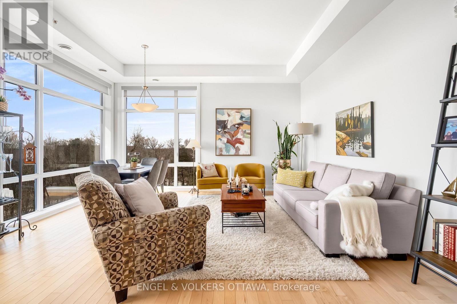 402 - 110 Cortile Private, Ottawa, Ontario K1V 2S8 - Photo 16 - X12971016