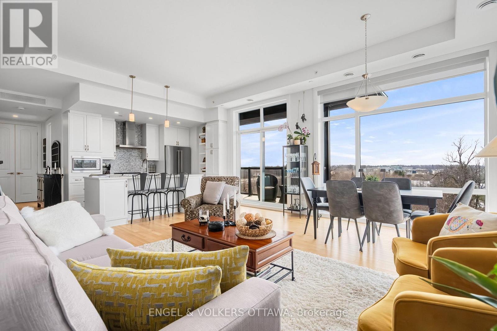 402 - 110 Cortile Private, Ottawa, Ontario K1V 2S8 - Photo 21 - X12971016