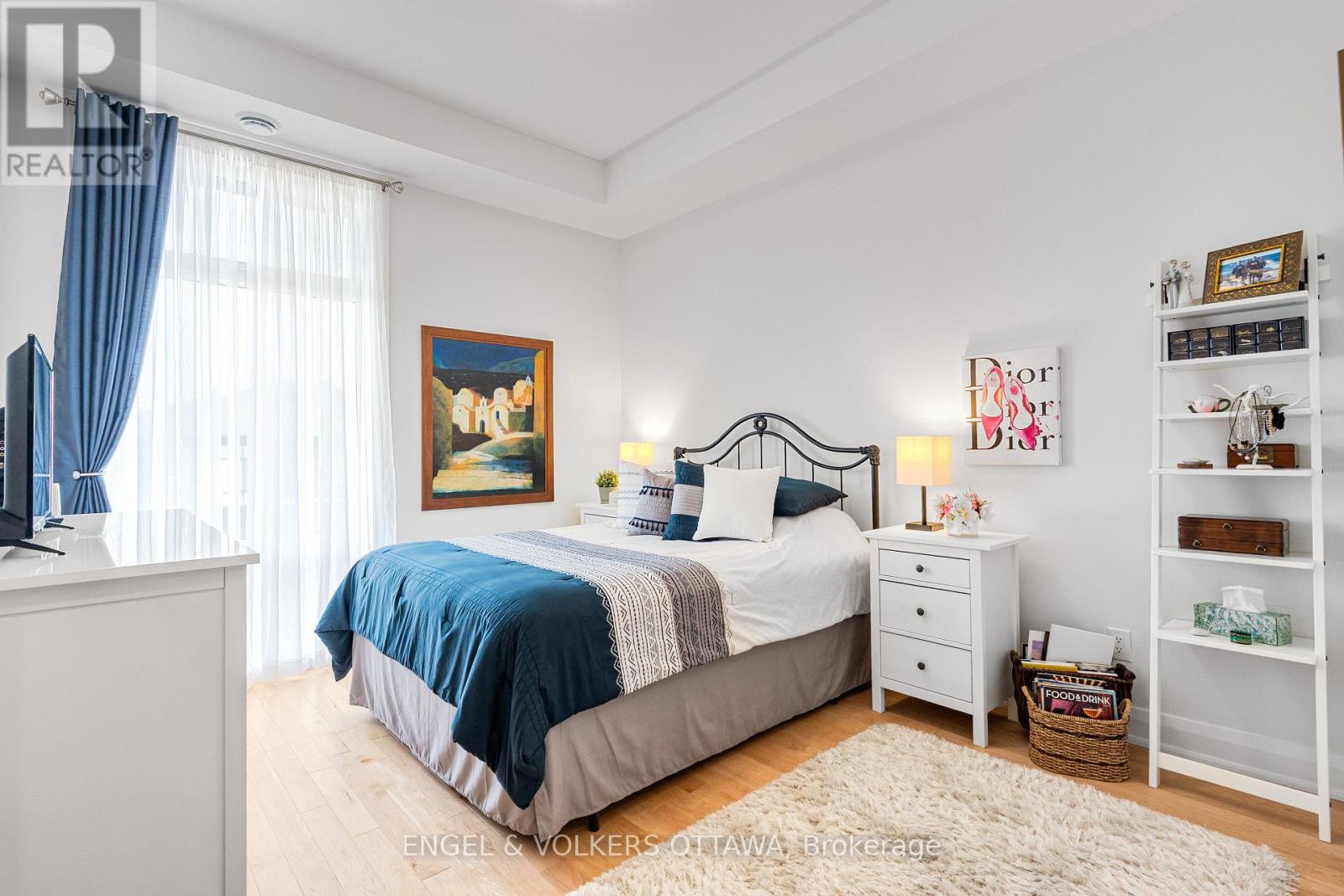 402 - 110 Cortile Private, Ottawa, Ontario K1V 2S8 - Photo 23 - X12971016