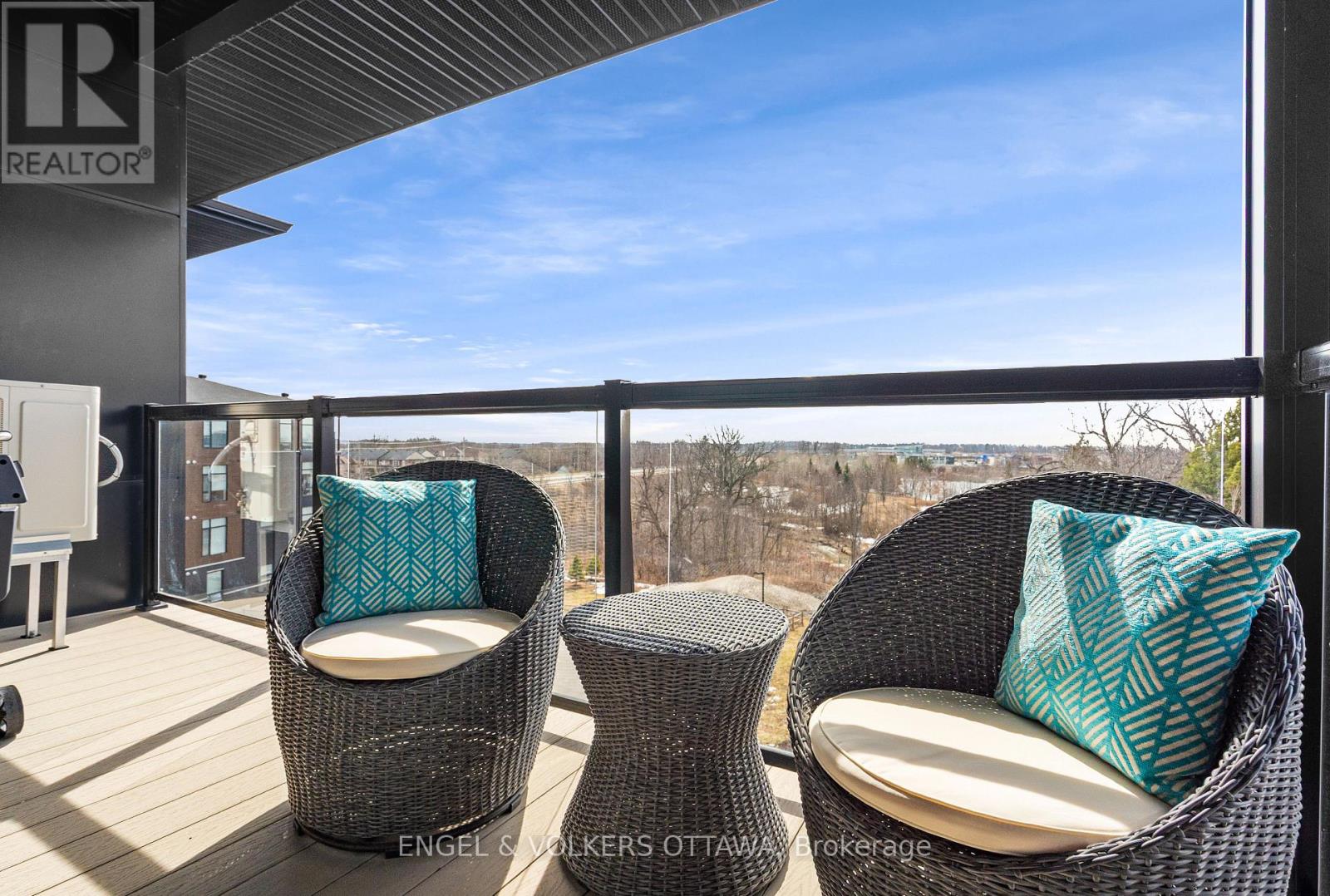 402 - 110 Cortile Private, Ottawa, Ontario K1V 2S8 - Photo 36 - X12971016