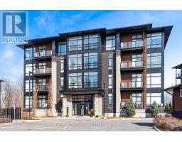 402 - 110 CORTILE PRIVATE, Ottawa, Ontario