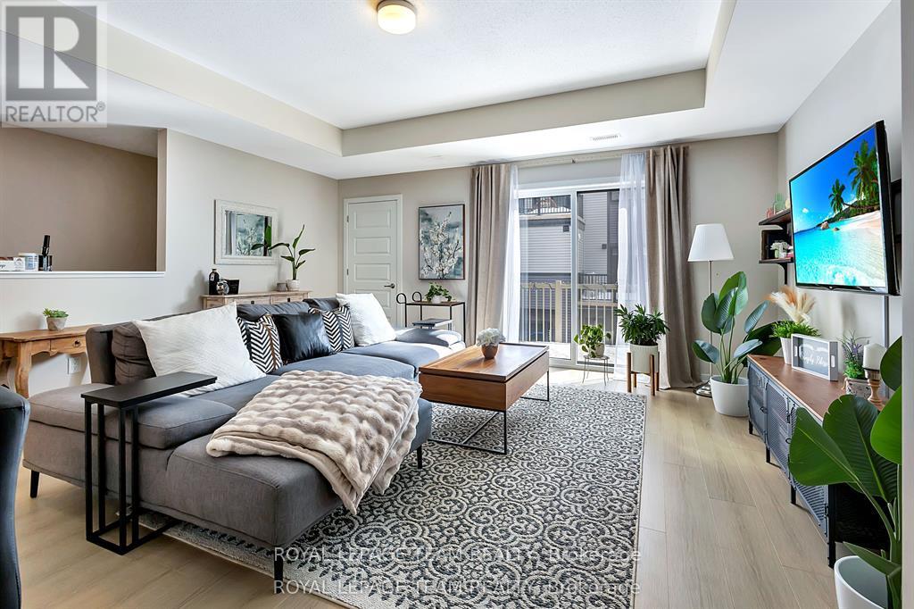 241 David Lewis Private, Ottawa, Ontario K4A 5S7 - Photo 7 - X12971068