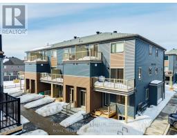 241 DAVID LEWIS PRIVATE, Ottawa, Ontario