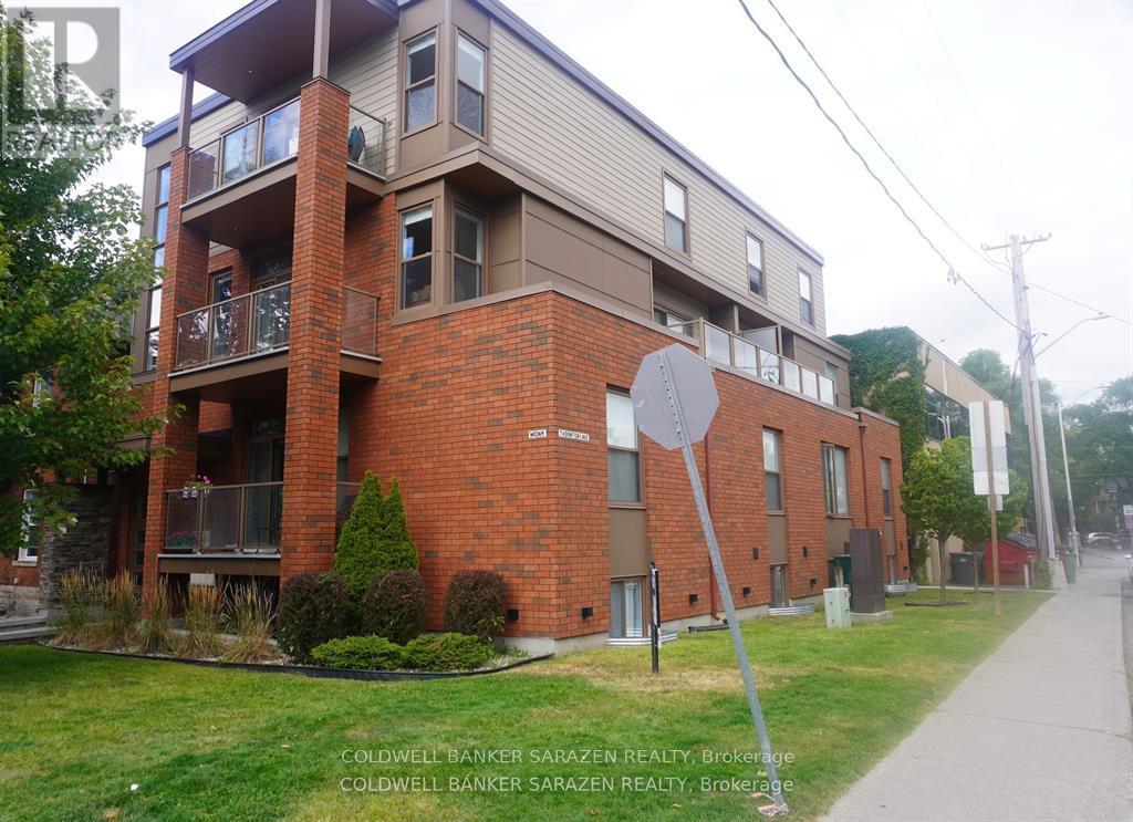 6 - 15 Monk Street, Ottawa, Ontario  K1S 3Y5 - Photo 2 - X12971074