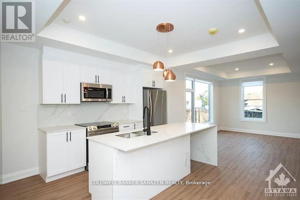 6 - 15 Monk Street, Ottawa, Ontario  K1S 3Y5 - Photo 3 - X12971074