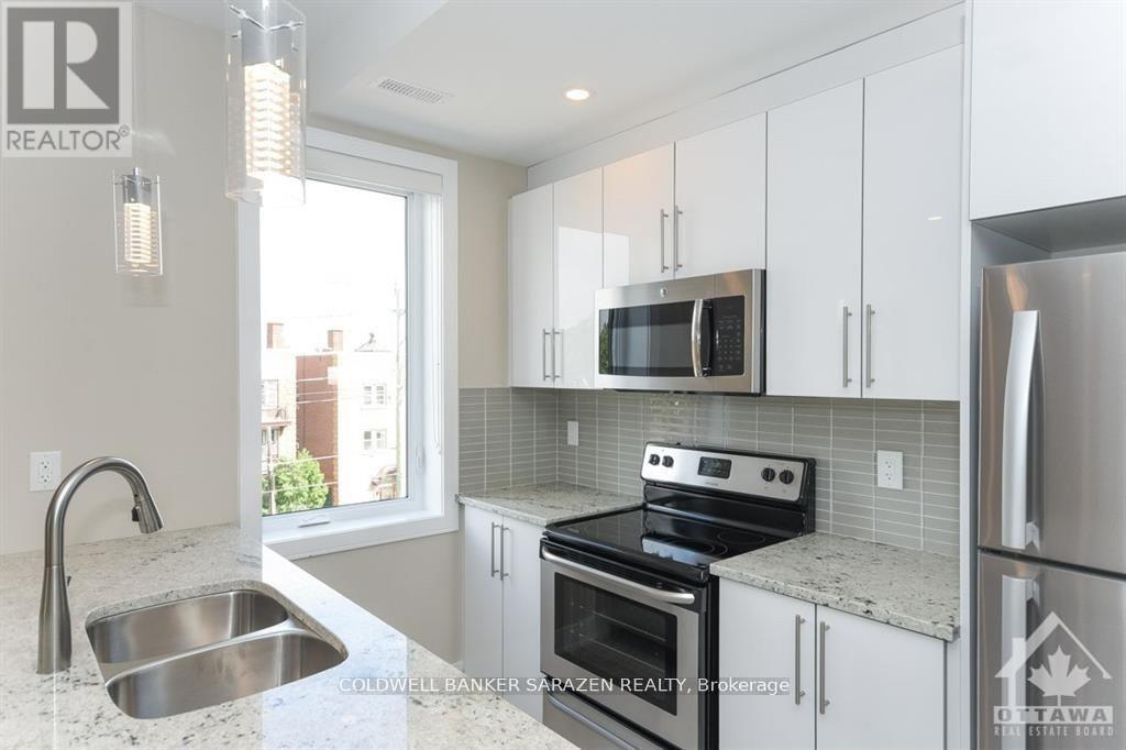 7 - 7 Monk Street, Ottawa, Ontario  K1S 3Y5 - Photo 6 - X12971086