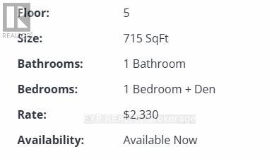 506 - 1600 James Naismith Drive, Ottawa, Ontario  K1B 5N8 - Photo 13 - X12971100