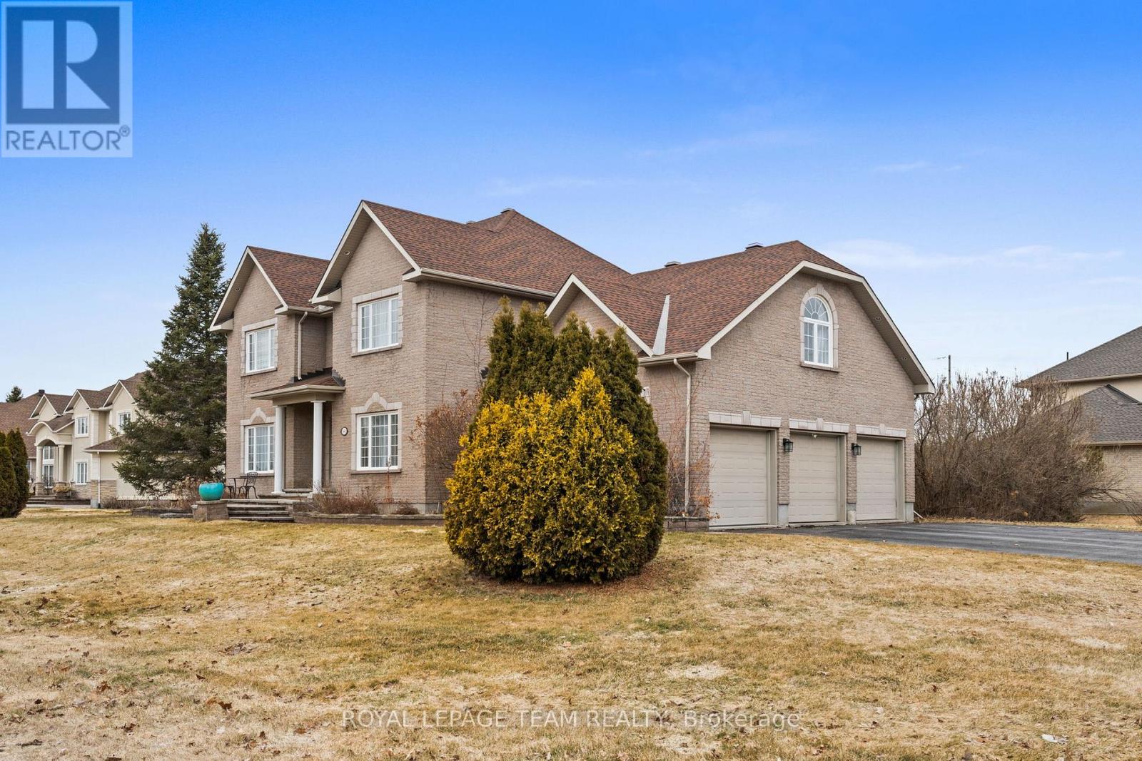 5440 Wadell Court, Ottawa, Ontario  K4M 1L3 - Photo 3 - X12971108