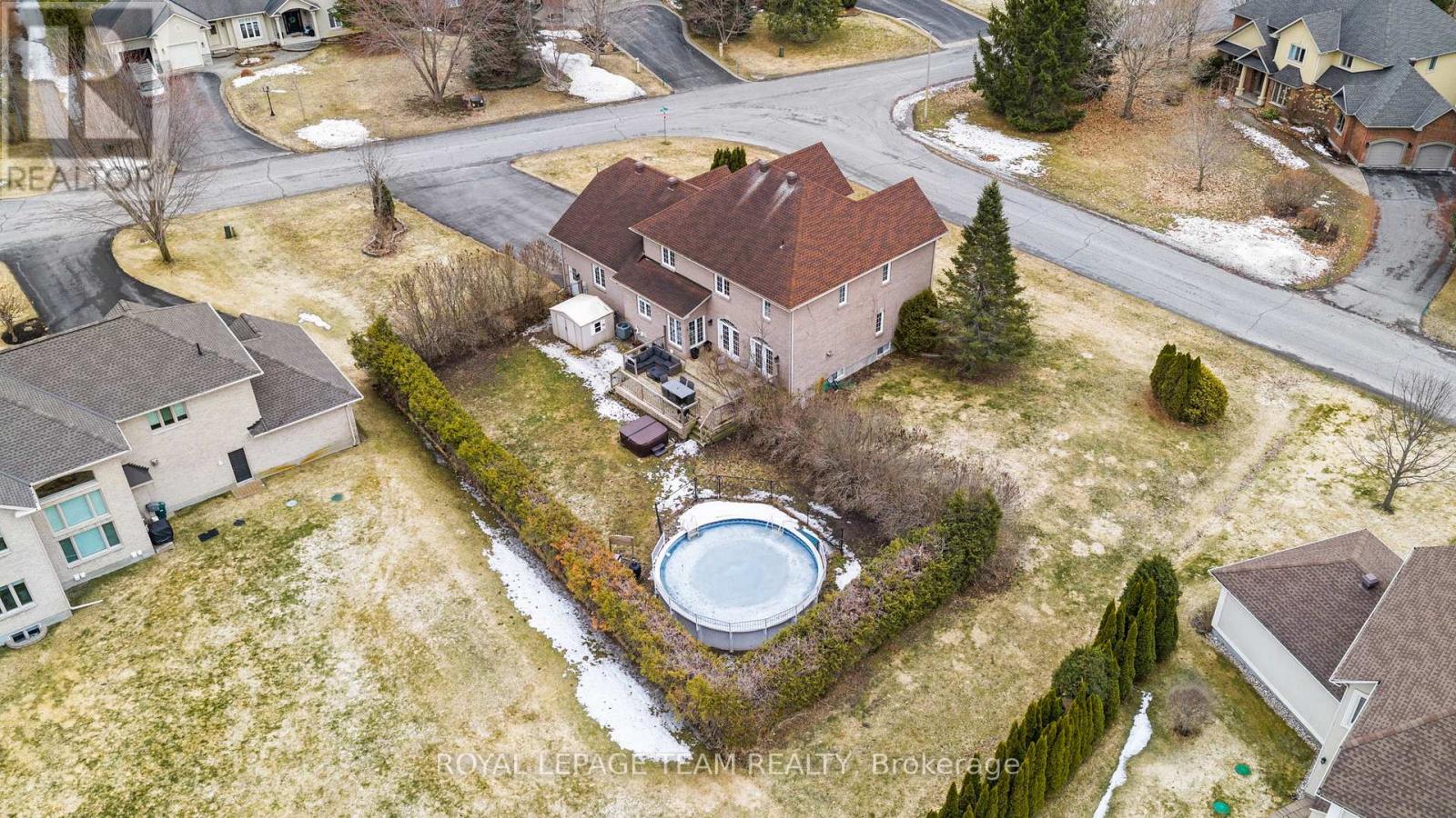 5440 Wadell Court, Ottawa, Ontario  K4M 1L3 - Photo 48 - X12971108