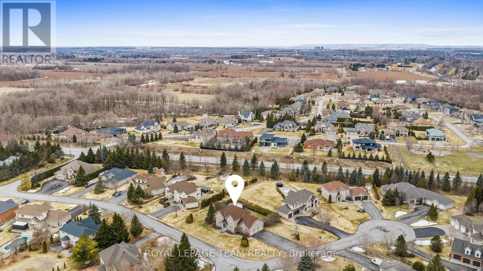 5440 Wadell Court, Ottawa, Ontario  K4M 1L3 - Photo 49 - X12971108