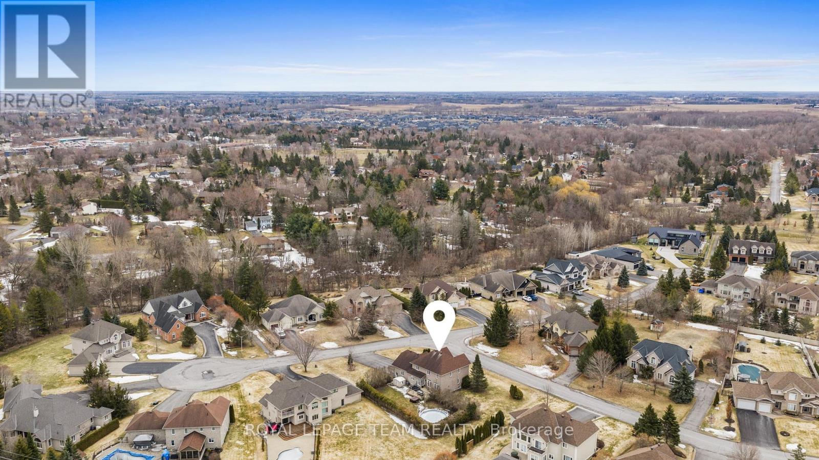 5440 Wadell Court, Ottawa, Ontario  K4M 1L3 - Photo 50 - X12971108