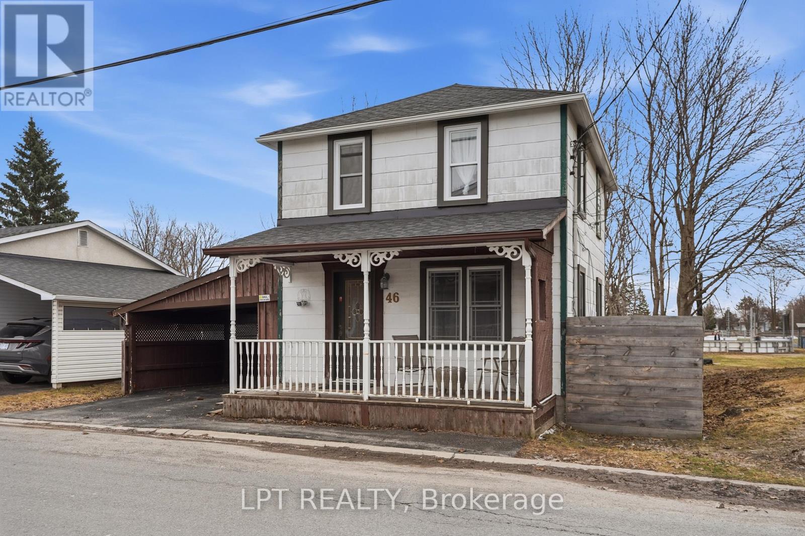46 Mill Street, Champlain, Ontario  K0B 1R0 - Photo 2 - X12971162