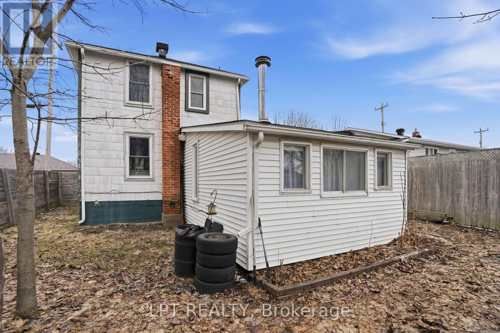 46 Mill Street, Champlain, Ontario  K0B 1R0 - Photo 26 - X12971162