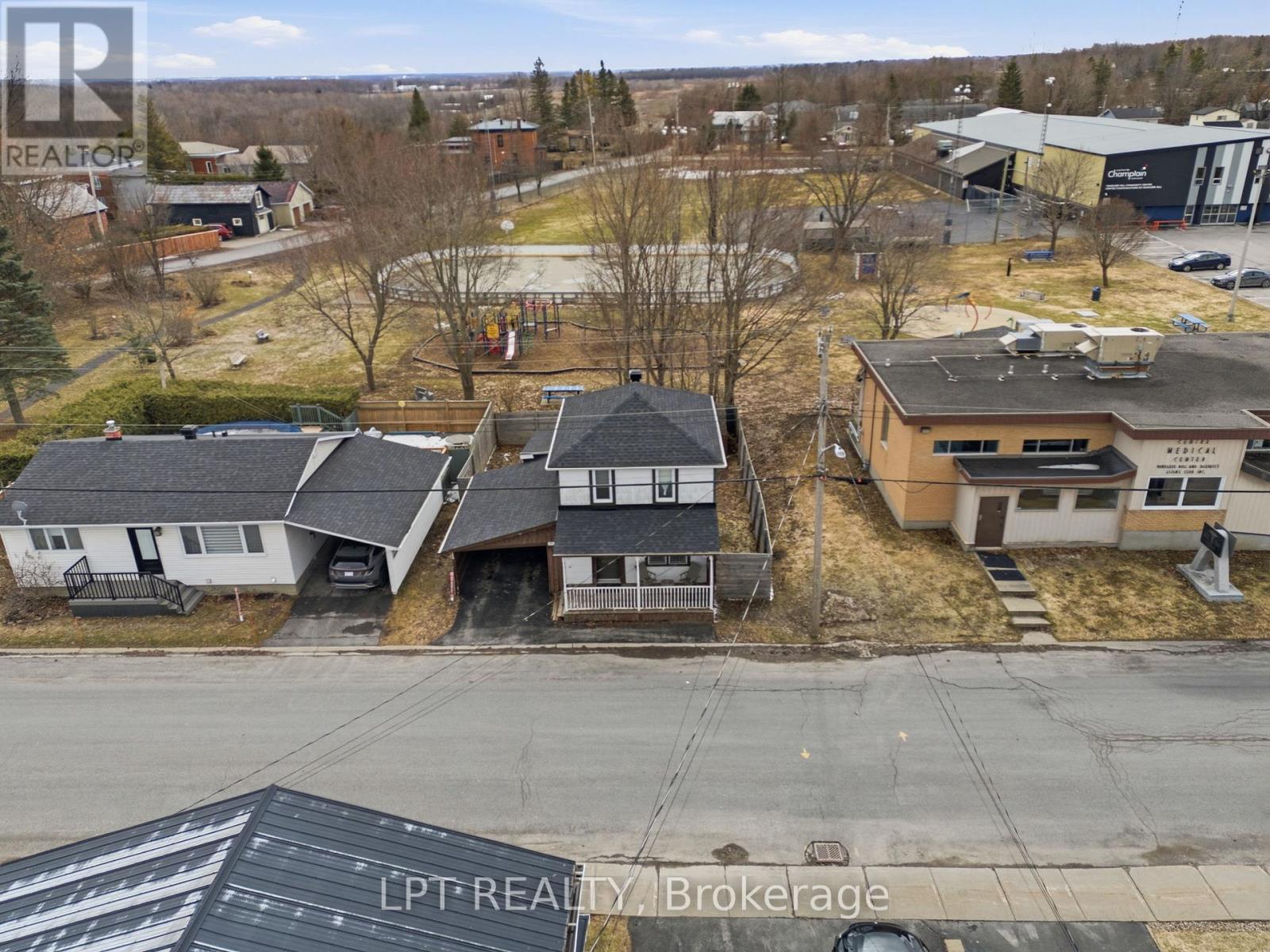 46 Mill Street, Champlain, Ontario  K0B 1R0 - Photo 29 - X12971162