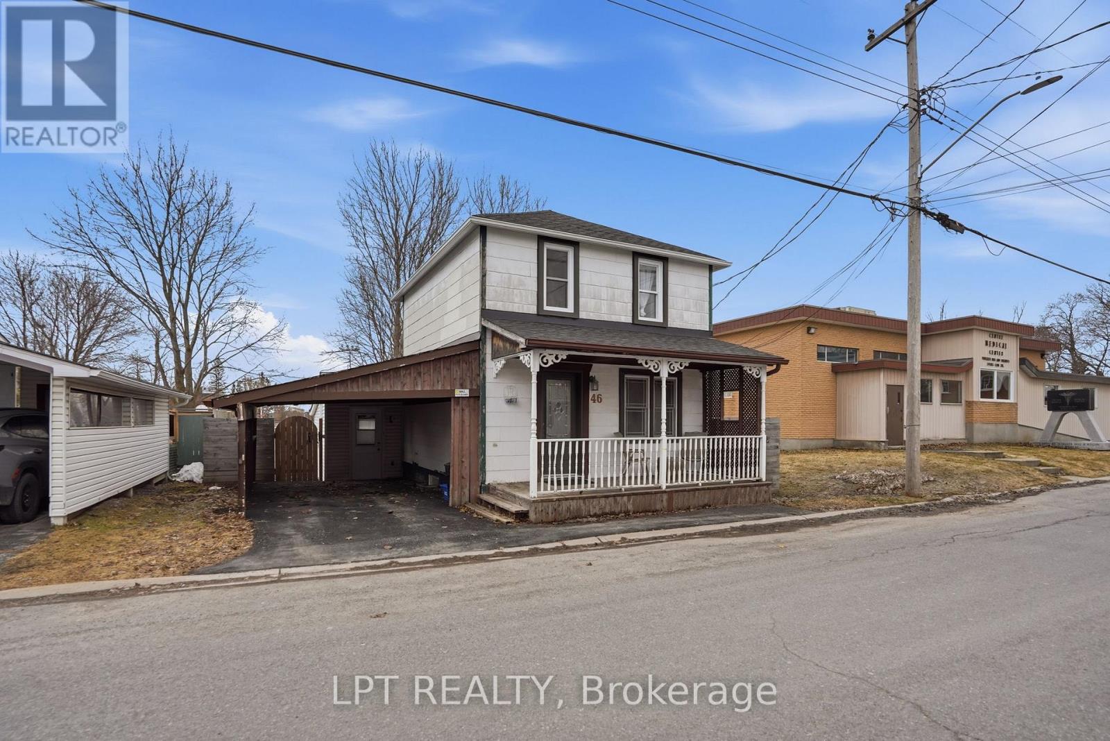 46 Mill Street, Champlain, Ontario  K0B 1R0 - Photo 3 - X12971162