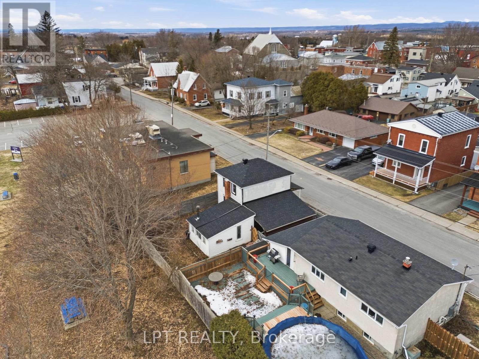 46 Mill Street, Champlain, Ontario  K0B 1R0 - Photo 30 - X12971162