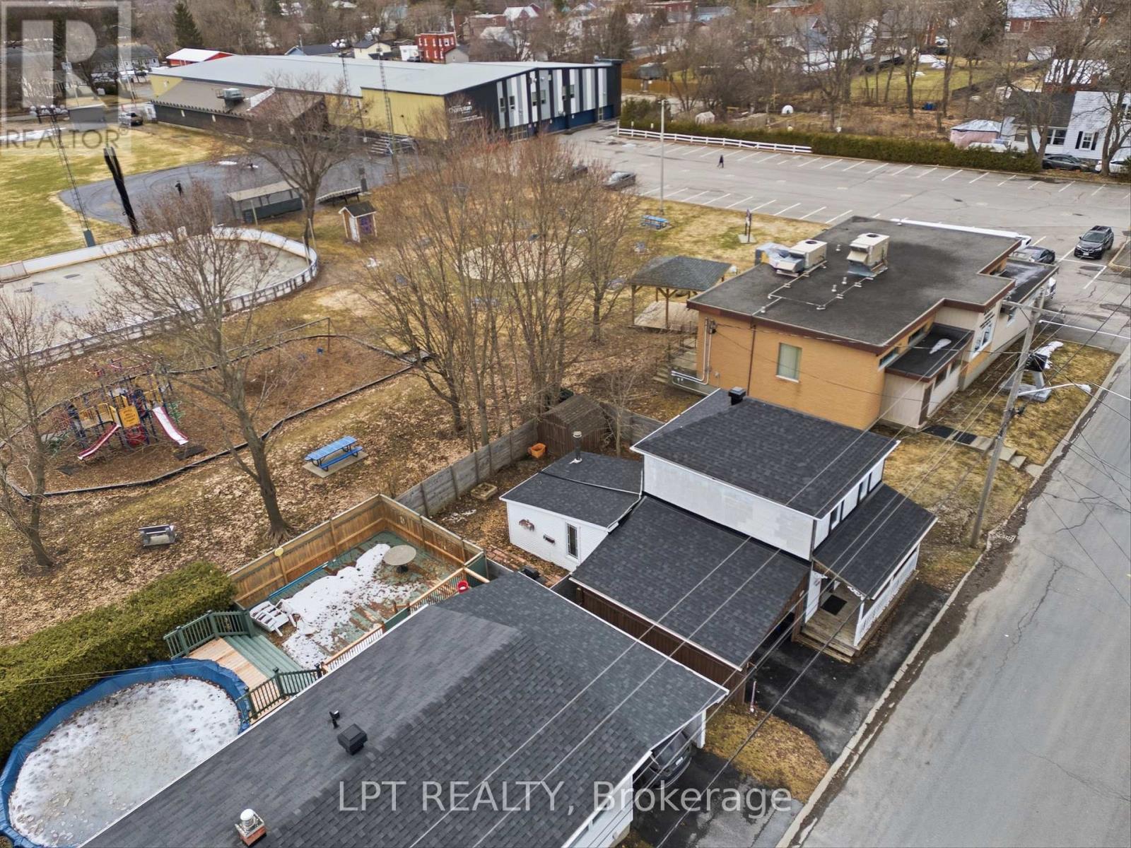 46 Mill Street, Champlain, Ontario  K0B 1R0 - Photo 32 - X12971162