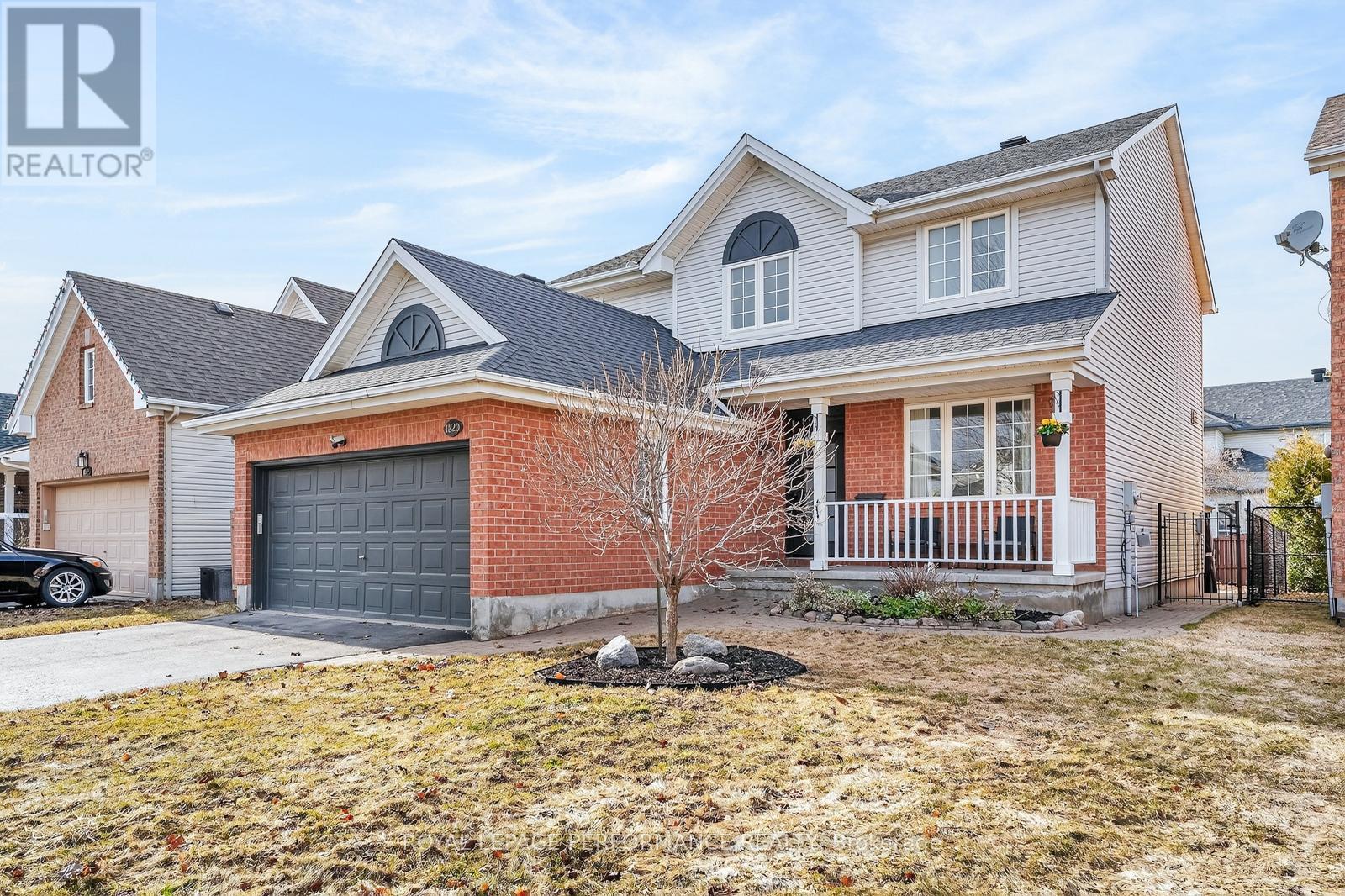 1820 Mccallum Drive, Ottawa, Ontario  K4A 3T7 - Photo 2 - X12971188