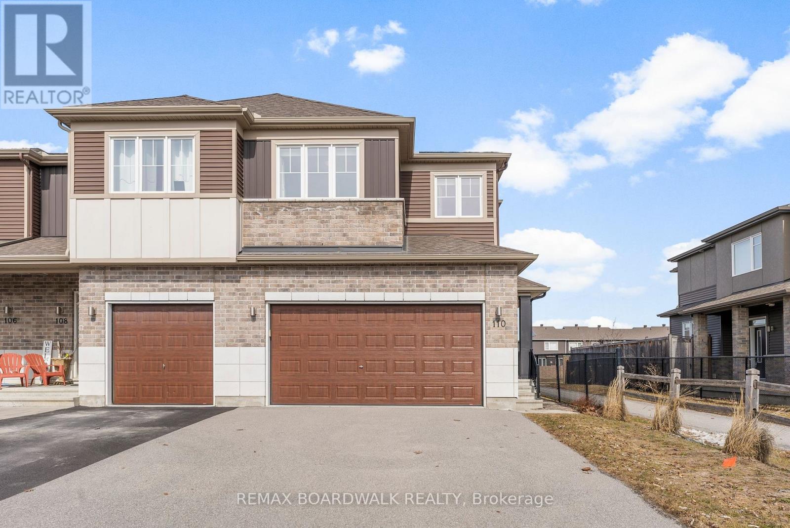 110 RIDDELL STREET, Carleton Place, Ontario