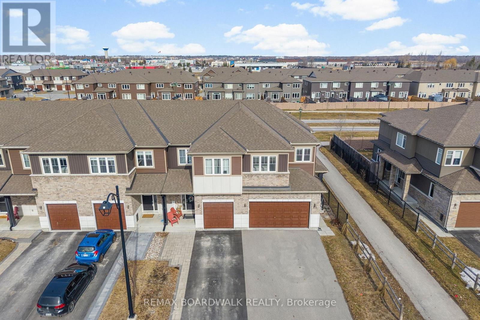 110 Riddell Street, Carleton Place, Ontario  K7C 0J8 - Photo 3 - X12971204