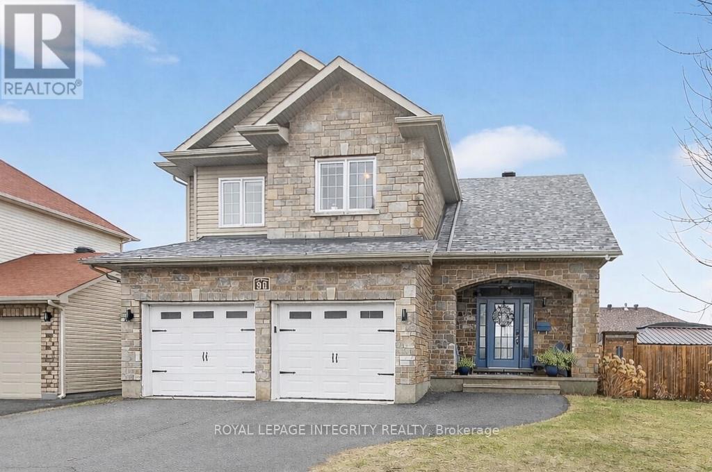 98 Mayer Street, The Nation, Ontario  K0A 1A0 - Photo 2 - X12971236