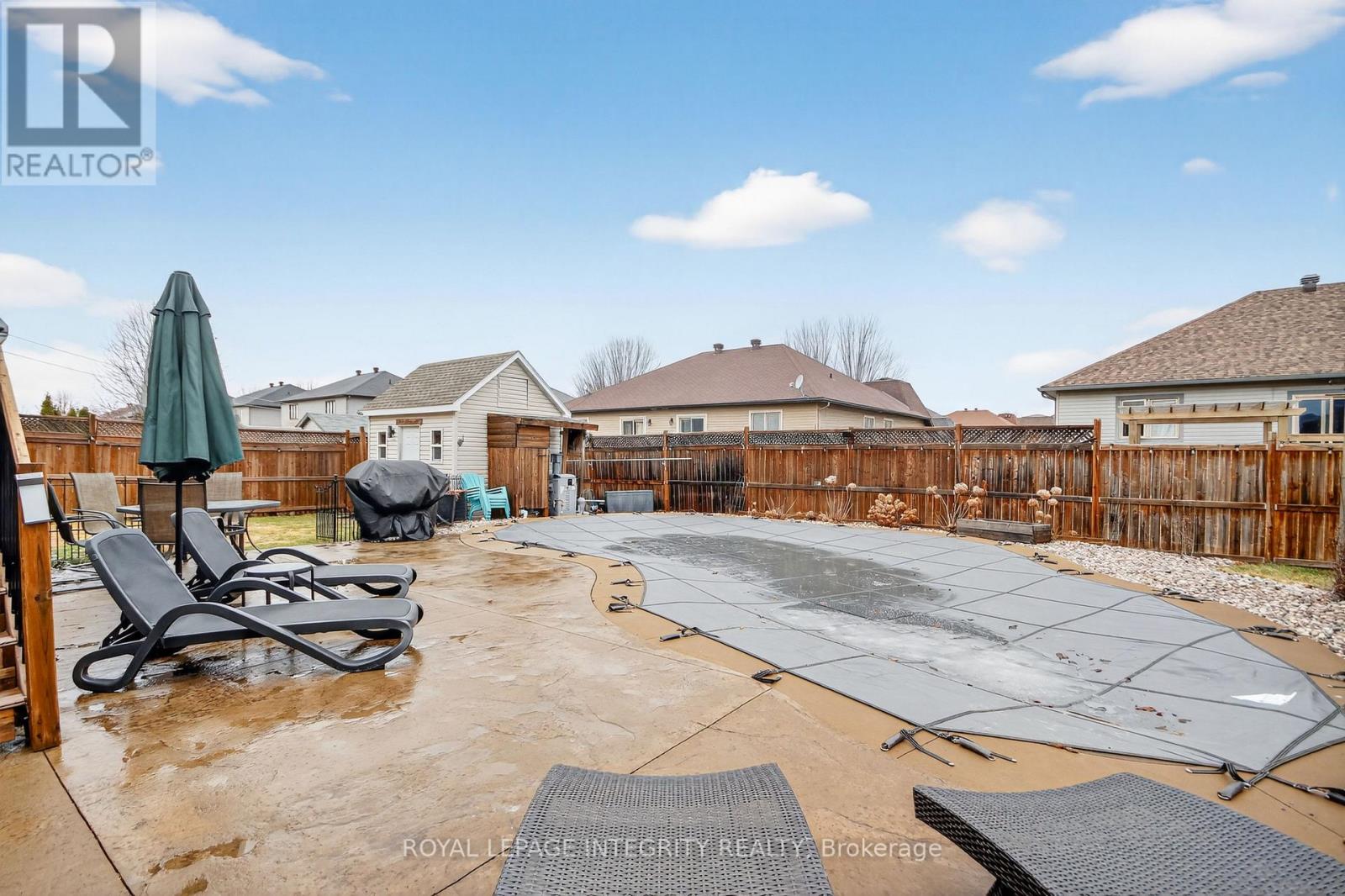 98 Mayer Street, The Nation, Ontario  K0A 1A0 - Photo 36 - X12971236