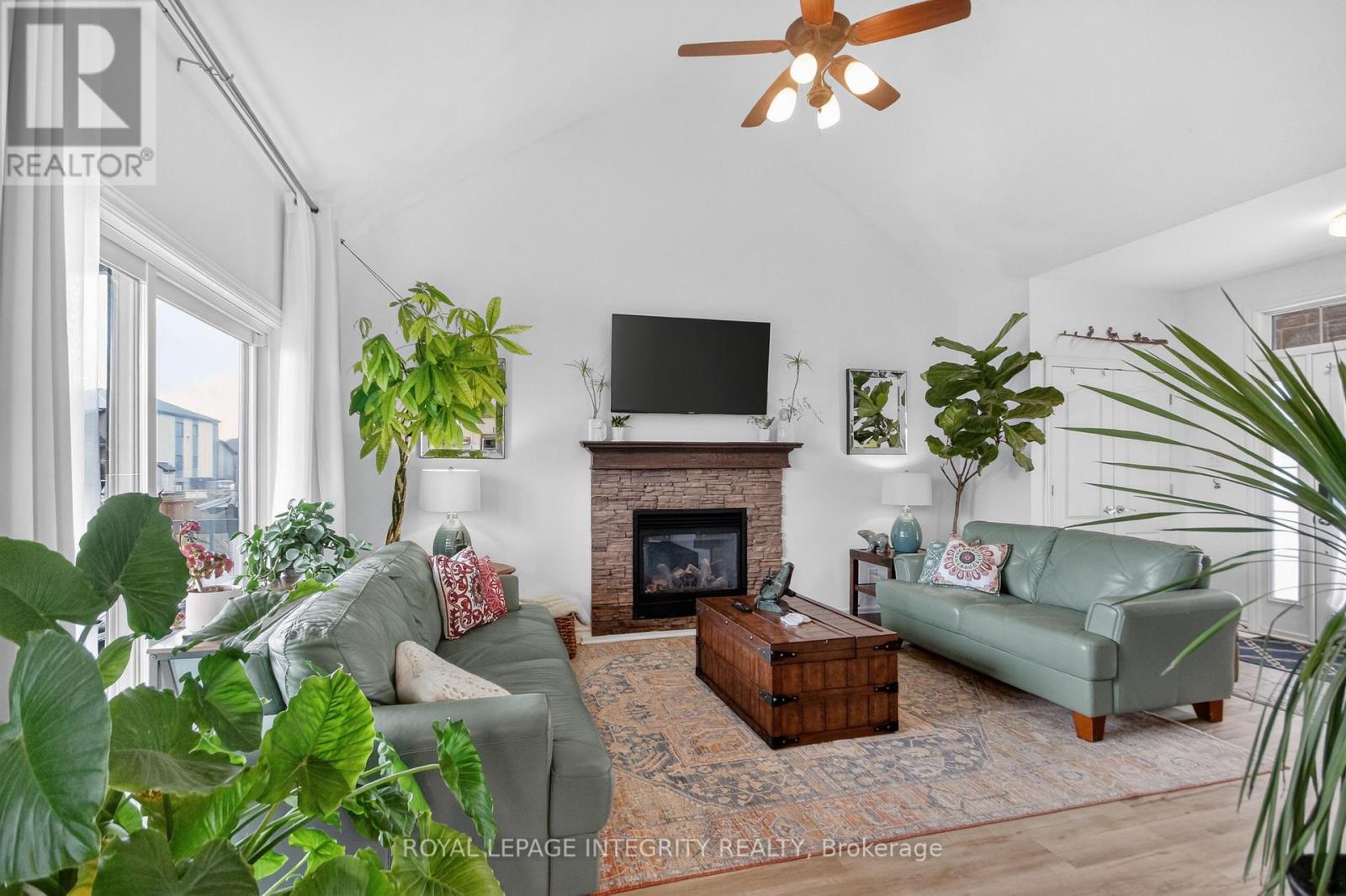 98 Mayer Street, The Nation, Ontario  K0A 1A0 - Photo 5 - X12971236