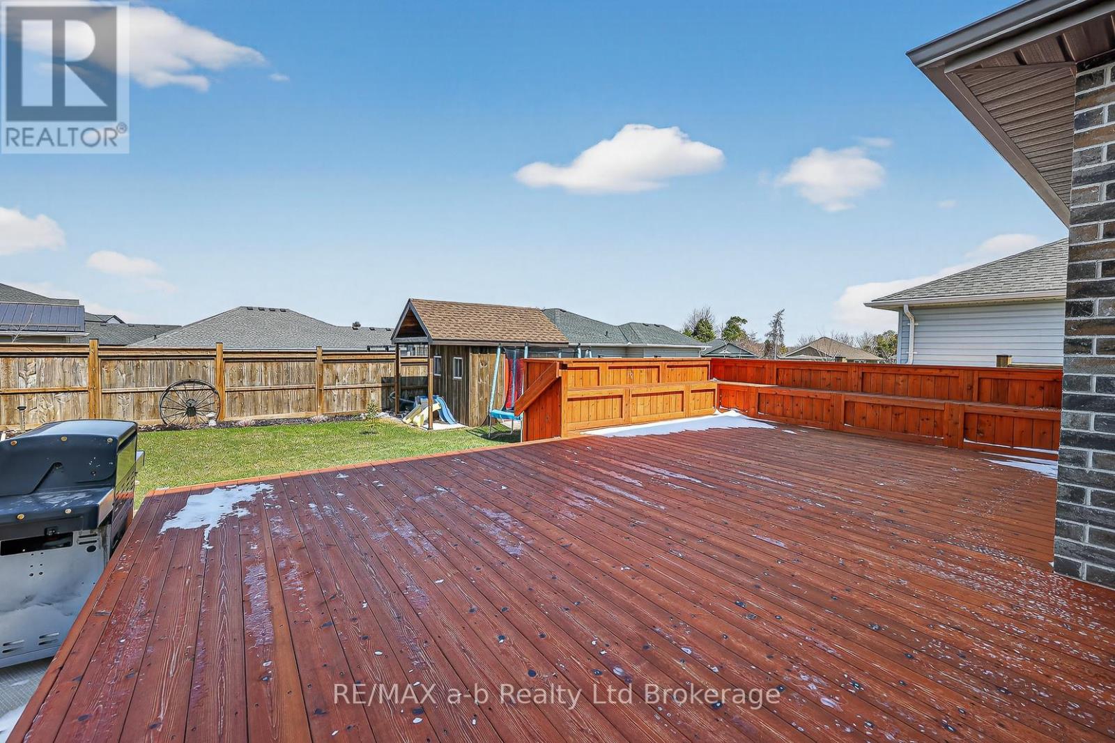 30 Tartan Drive, Zorra, Ontario  N0J 1J0 - Photo 13 - X12970854