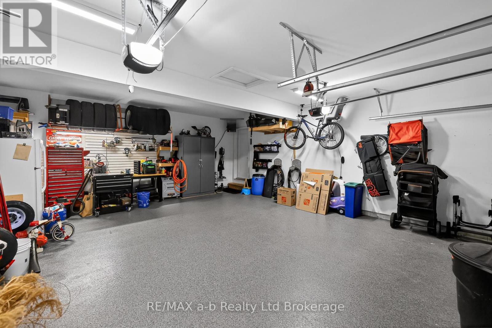 30 Tartan Drive, Zorra, Ontario  N0J 1J0 - Photo 36 - X12970854