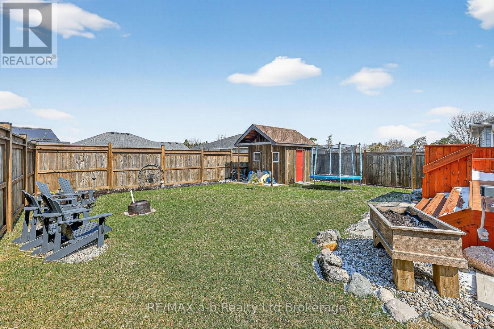 30 Tartan Drive, Zorra, Ontario  N0J 1J0 - Photo 6 - X12970854