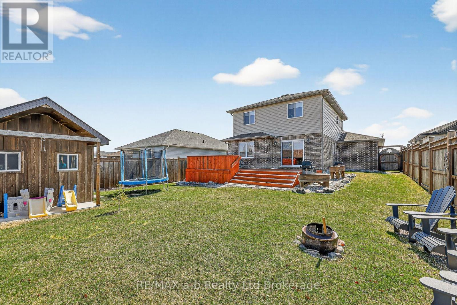 30 Tartan Drive, Zorra, Ontario  N0J 1J0 - Photo 7 - X12970854