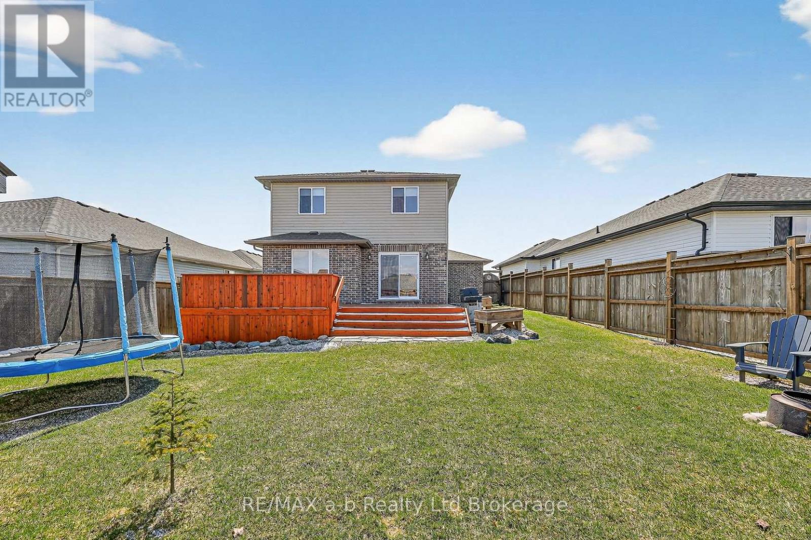 30 Tartan Drive, Zorra, Ontario  N0J 1J0 - Photo 8 - X12970854