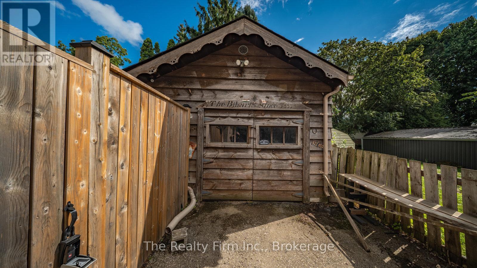 912 Alice Street, Woodstock, Ontario  N4S 2J6 - Photo 30 - X12970890