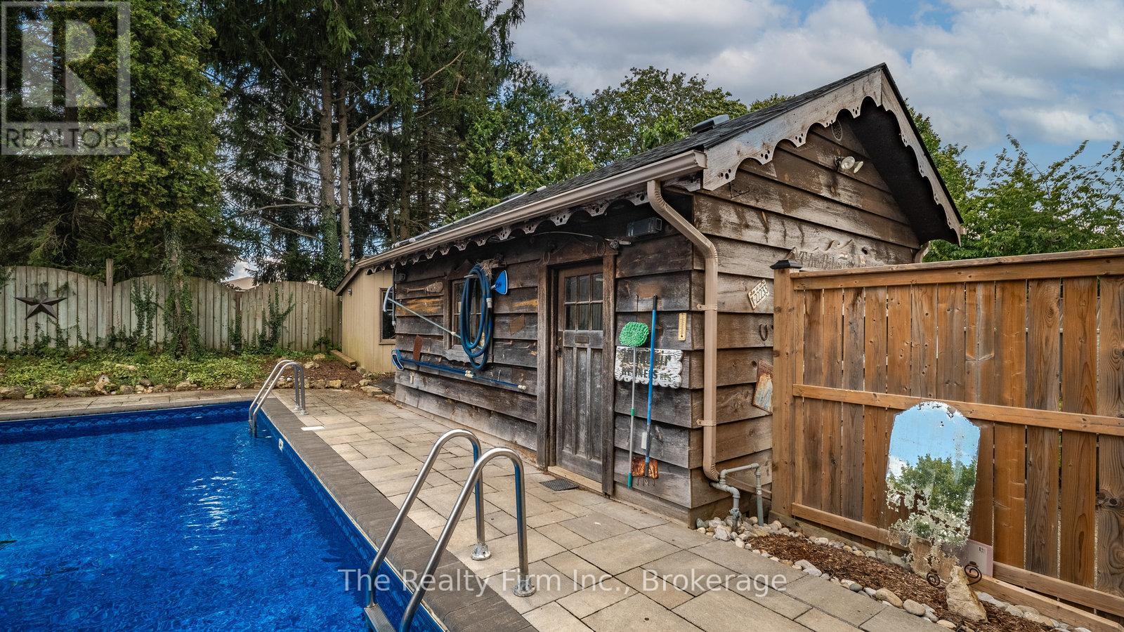 912 Alice Street, Woodstock, Ontario  N4S 2J6 - Photo 31 - X12970890