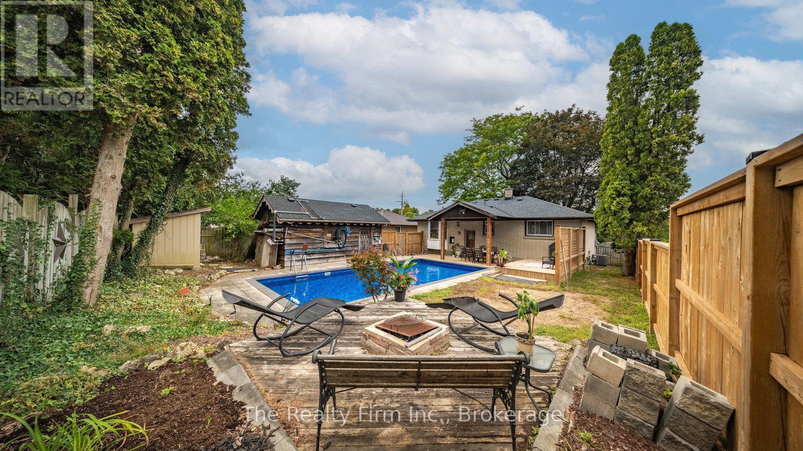 912 Alice Street, Woodstock, Ontario  N4S 2J6 - Photo 35 - X12970890