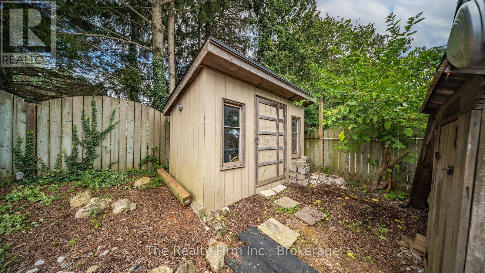 912 Alice Street, Woodstock, Ontario  N4S 2J6 - Photo 37 - X12970890