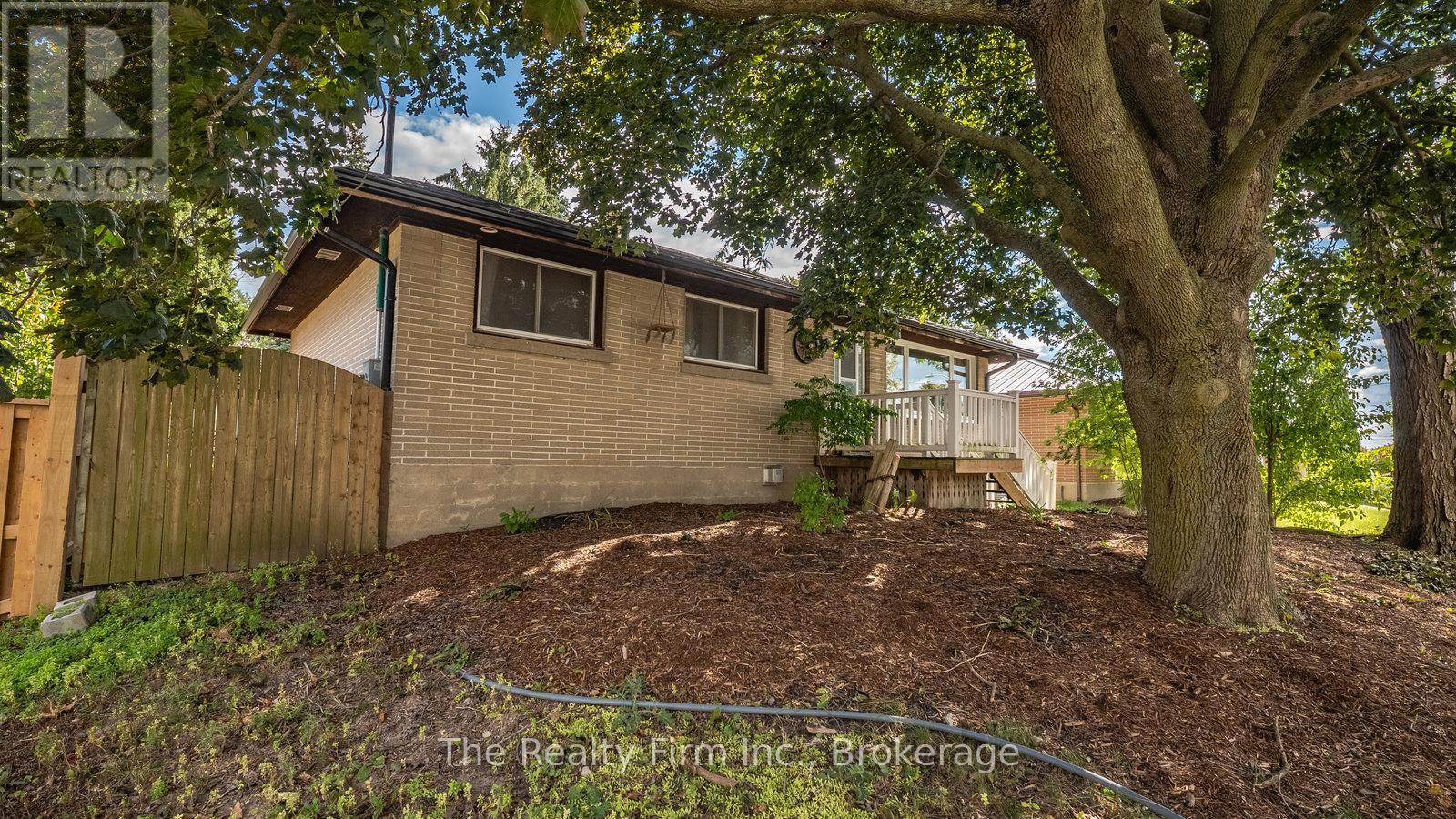 912 Alice Street, Woodstock, Ontario  N4S 2J6 - Photo 38 - X12970890