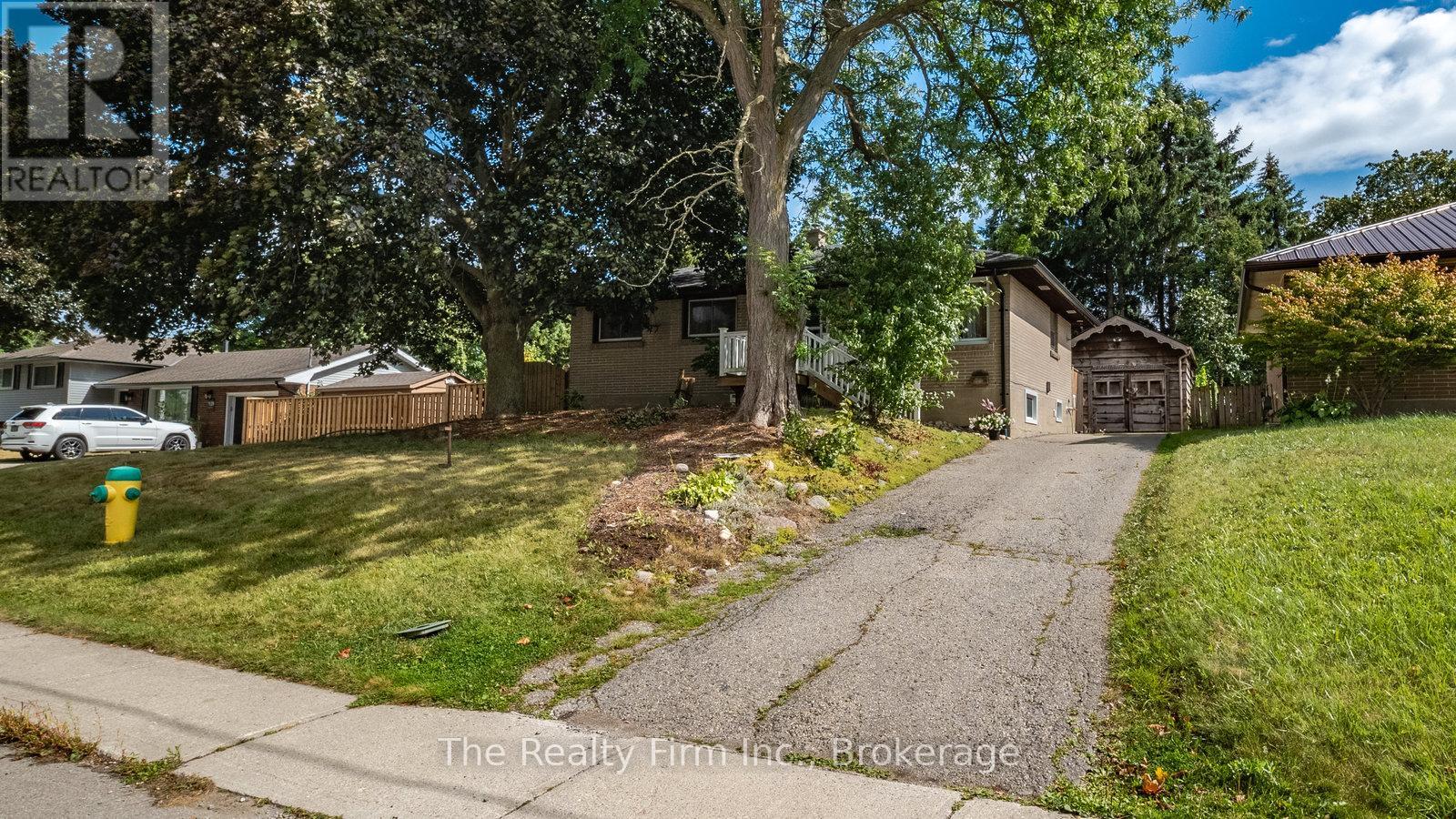 912 Alice Street, Woodstock, Ontario  N4S 2J6 - Photo 39 - X12970890