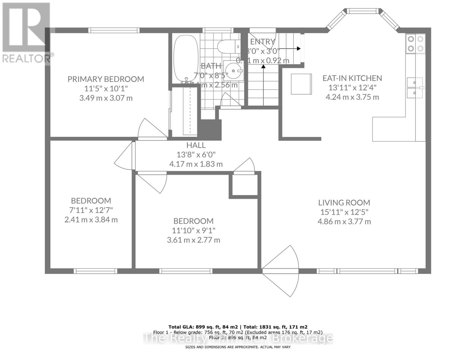 912 Alice Street, Woodstock, Ontario  N4S 2J6 - Photo 40 - X12970890