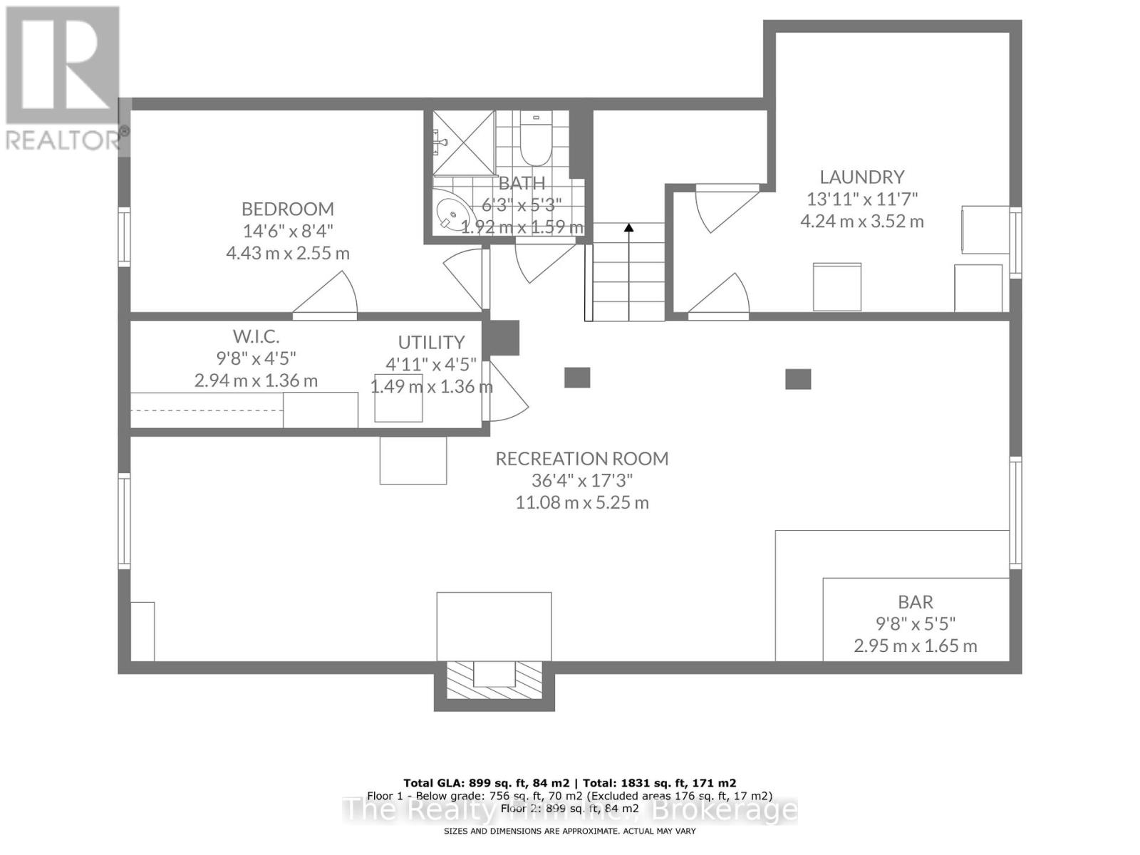 912 Alice Street, Woodstock, Ontario  N4S 2J6 - Photo 41 - X12970890