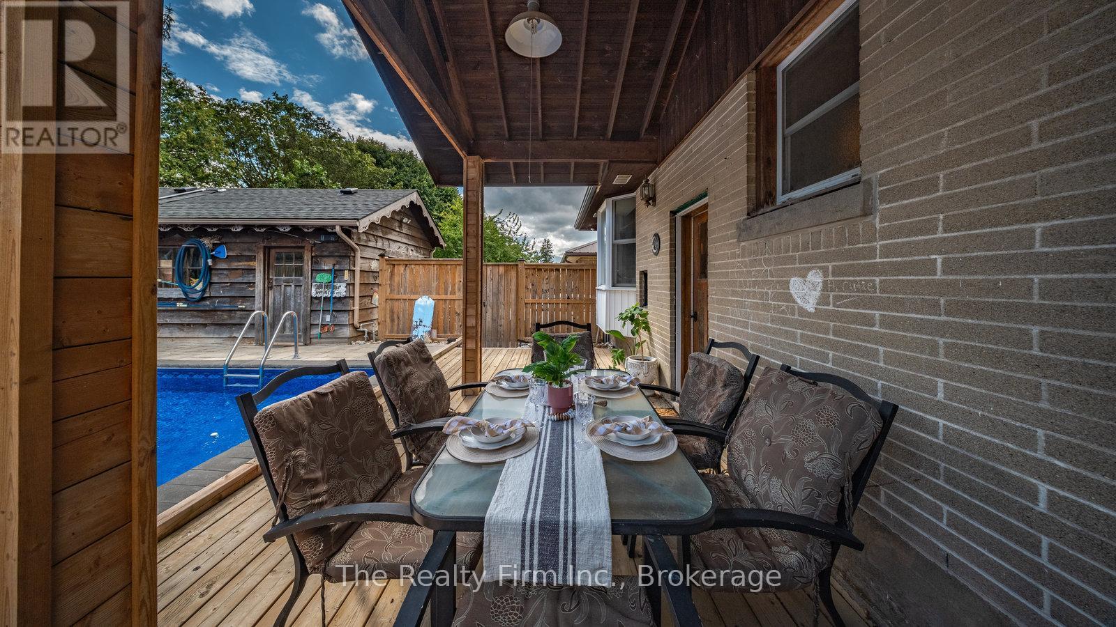 912 Alice Street, Woodstock, Ontario  N4S 2J6 - Photo 8 - X12970890