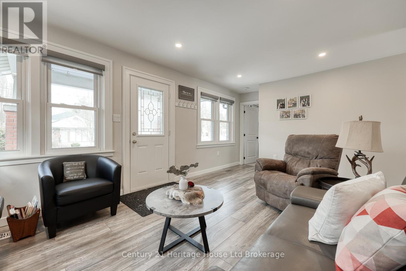 258 Graham Street, Woodstock, Ontario  N4S 6K7 - Photo 14 - X12971098