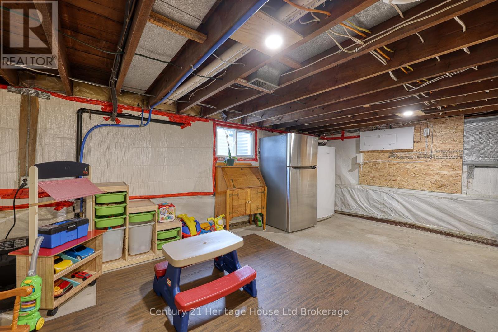 258 Graham Street, Woodstock, Ontario  N4S 6K7 - Photo 16 - X12971098